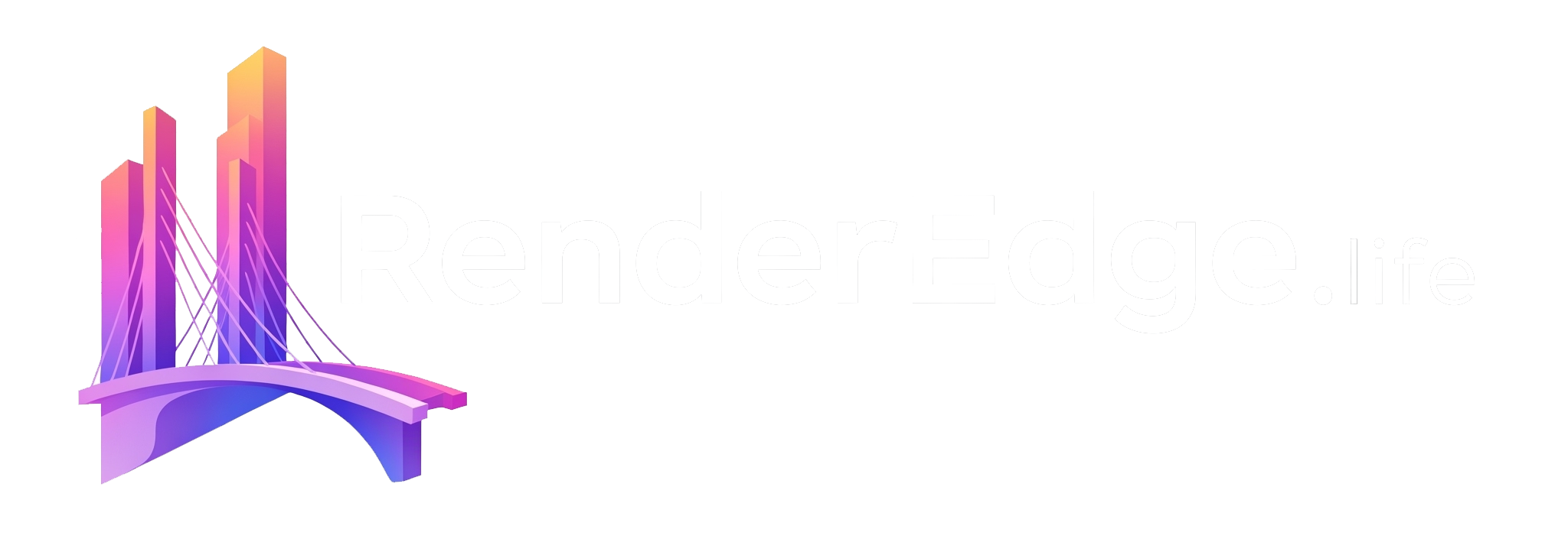 RenderEdge.life Logo